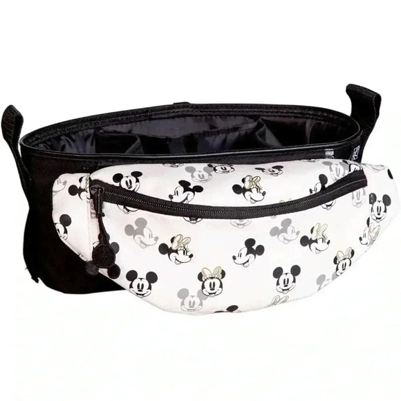 Disney Baby Stroller Organizer/ Waist Bag - Picture 2 of 7